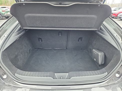 Certified 2025 MAZDA MAZDA3 s image 31