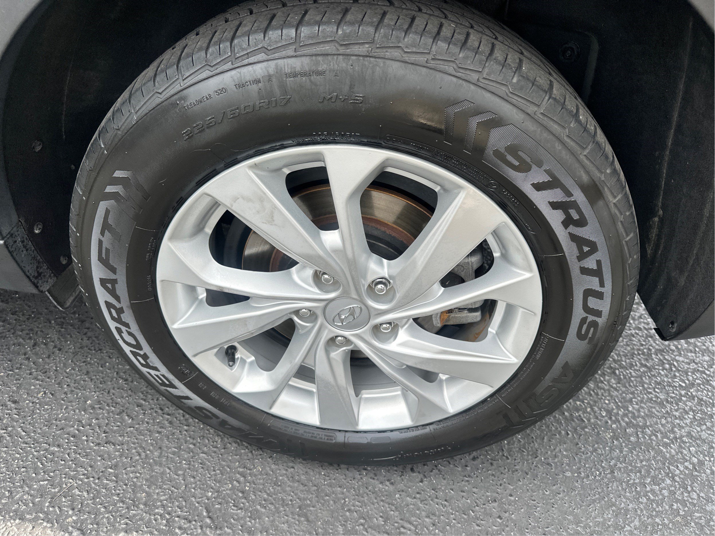 Used 2019 Hyundai Tucson SE w/ Cargo Package AWD/4WD image 26