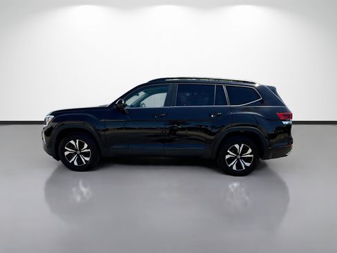 Used 2025 Volkswagen Atlas SE FWD image 6