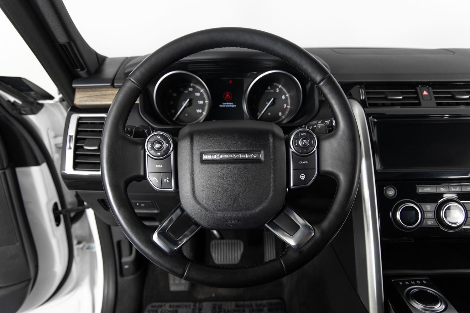 Used 2017 Land Rover Discovery HSE Luxury AWD/4WD image 32