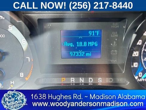 Used 2021 Ford Ranger XL w/ Trailer Tow Package RWD image 11