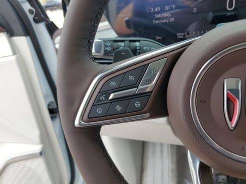 New 2026 Buick Enclave Avenir w/ Super Cruise Package image 29