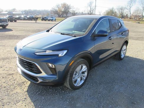 New 2026 Buick Encore GX Preferred image 9