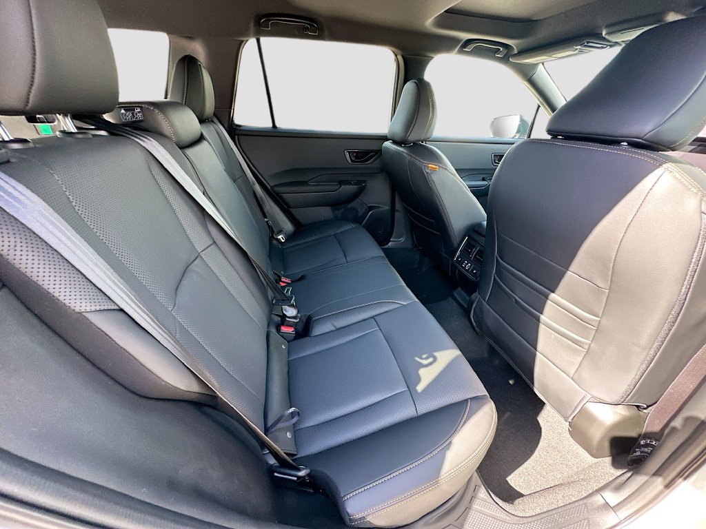 New 2026 Subaru Outback Wilderness AWD/4WD image 27