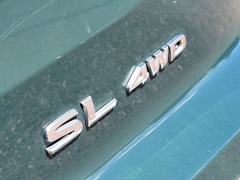 Used 2023 Nissan Pathfinder SL AWD/4WD image 31