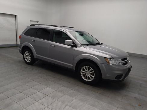 Used 2016 Dodge Journey SXT w/ Comfort/Convenience Group AWD/4WD image 11