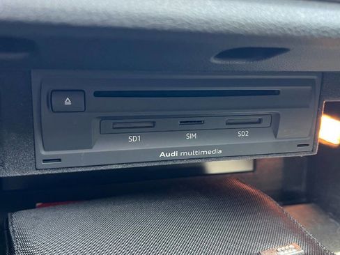 Used 2015 Audi A3 2.0T Premium Plus AWD/4WD image 15
