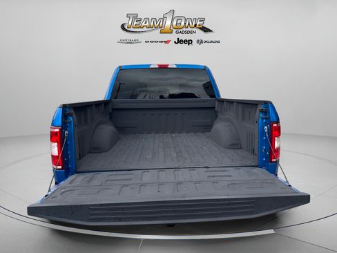 Used 2020 Ford F150 XL w/ Equipment Group 101A Mid RWD image 8