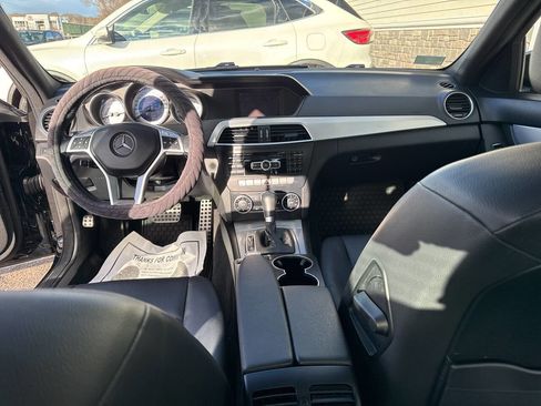 Used 2014 Mercedes-Benz C 300 4MATIC Sedan image 26