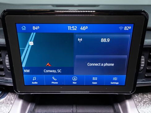 Used 2022 Ford Explorer Timberline image 19