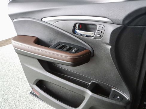 Used 2026 Honda Ridgeline RTL image 22