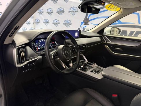 Used 2024 MAZDA CX-90 3.3 Turbo w/ Premium Package image 14