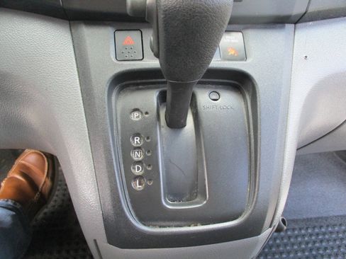 Used 2021 Nissan NV200 SV image 18