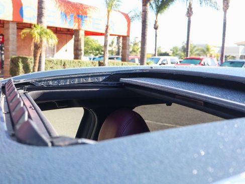 Used 2023 MAZDA CX-9 Carbon Edition image 28