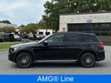 Used 2019 Mercedes-Benz GLC 300 image 4