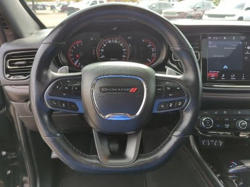 Certified 2023 Dodge Durango R/T image 11