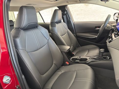 New 2026 Toyota Corolla XLE image 49