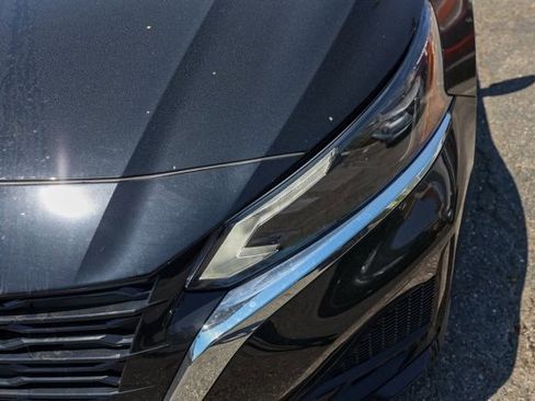 New 2025 Nissan Altima 2.5 S image 10