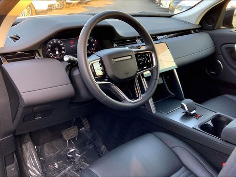 Used 2024 Land Rover Discovery Sport S image 17