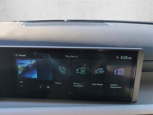 New 2026 Hyundai Tucson SEL image 12