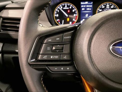 Used 2025 Subaru Crosstrek 2.5i Wilderness image 18