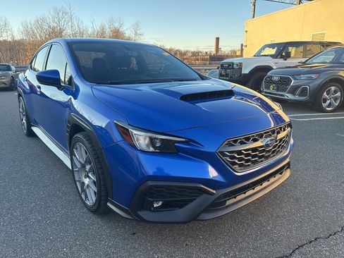 Used 2023 Subaru WRX Premium image 3