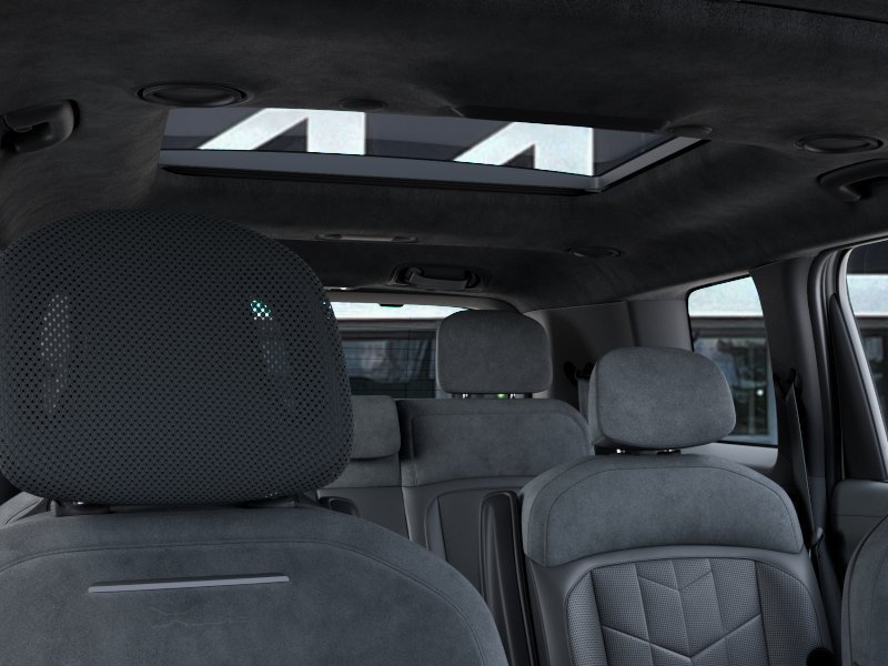 New 2027 Kia Telluride X-Line SX Prestige AWD/4WD image 27