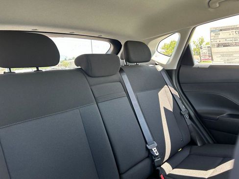New 2027 Hyundai Kona SEL Sport AWD/4WD image 21