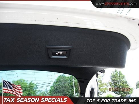Used 2018 BMW X4 xDrive28i AWD/4WD image 21