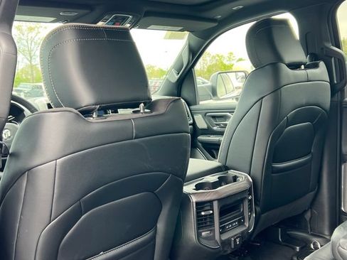 New 2026 RAM 1500 Laramie AWD/4WD image 35