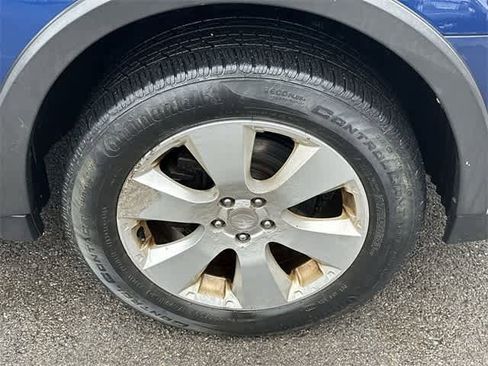 Used 2011 Subaru Outback 2.5i Premium w/ All-Weather Pkg image 21