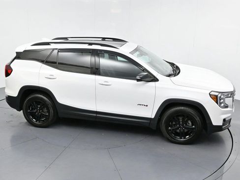 Used 2022 GMC Terrain AT4 AWD/4WD image 45