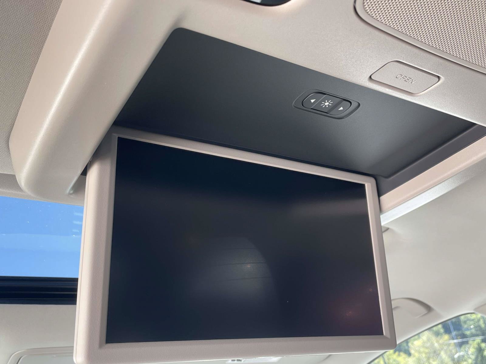 New 2027 Honda Odyssey Elite image 12