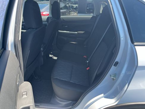 Used 2024 Mitsubishi Outlander Sport ES AWD/4WD image 27