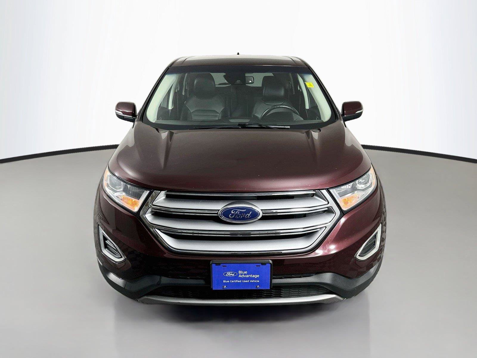 Used 2018 Ford Edge SEL w/ Equipment Group 201A AWD/4WD image 3