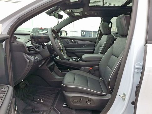 New 2026 Buick Enclave Sport Touring w/ Power Package image 14