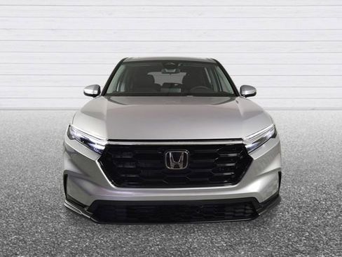 New 2026 Honda CR-V EX image 8
