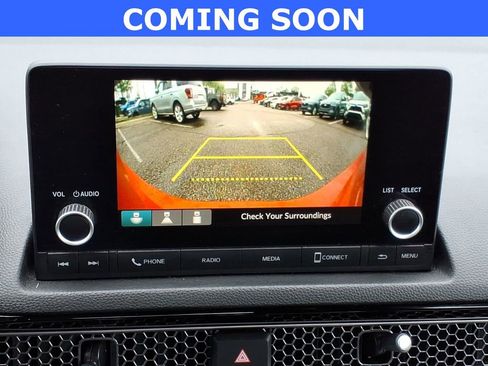 Used 2023 Honda Civic Sport image 16