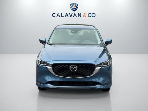 Used 2024 MAZDA CX-5 AWD 2.5 S w/ Preferred Package image 2