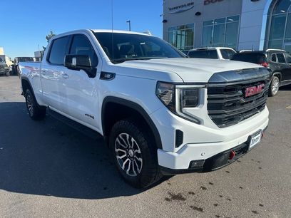 Used 2023 GMC Sierra 1500 AT4 w/ AT4 Premium Package