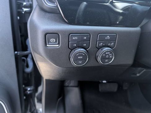 Used 2025 Chevrolet Silverado 1500 RST w/ Convenience Package II AWD/4WD image 30