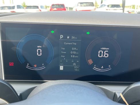 New 2025 Hyundai Tucson XRT image 15