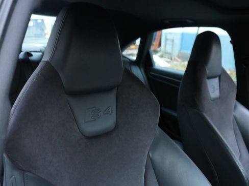 Used 2013 Audi S4 Prestige image 25