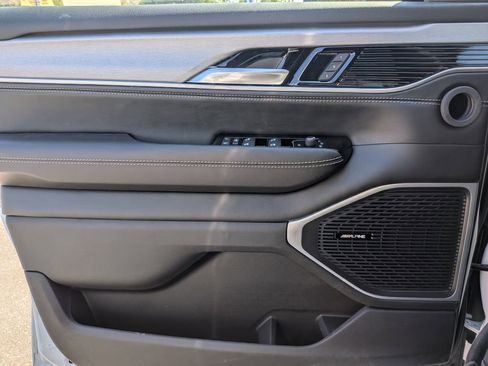 New 2026 Jeep Grand Wagoneer Limited image 26