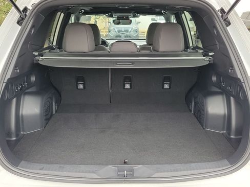 Certified 2026 Subaru Forester Premium AWD/4WD image 12