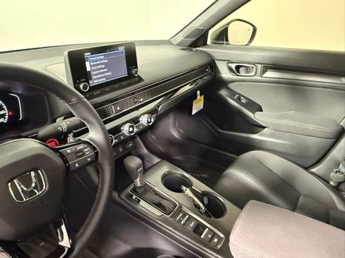 Used 2026 Honda Civic Sport image 23