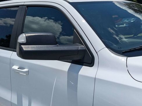 Used 2022 RAM 1500 Big Horn RWD image 11