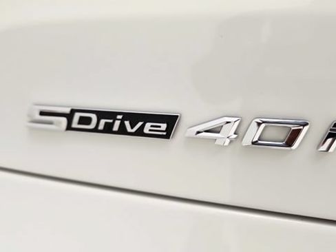 Used 2025 BMW X5 sDrive40i w/ M Sport Package RWD image 34