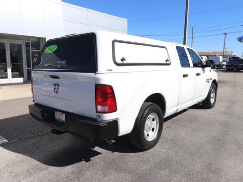 Used 2022 RAM 1500 Tradesman image 15