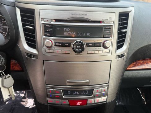 Used 2010 Subaru Legacy 3.6R Limited w/ Appearance Package 1F image 26